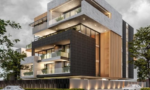 Luxury Builder Floor Faridabad