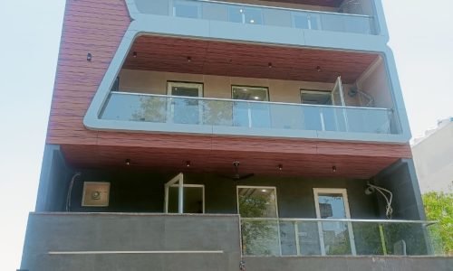 Premium Builder Floor Faridabad