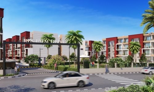 RPS Palm Drive Faridabad